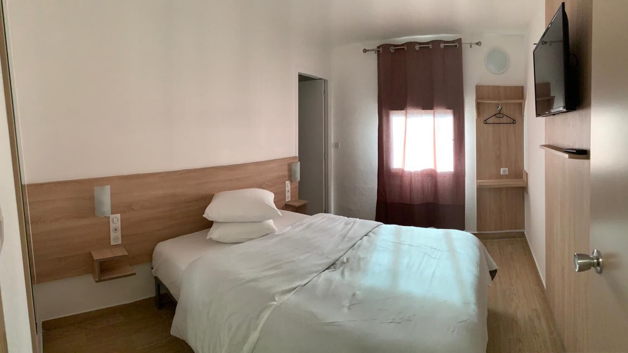 Photo of Bedroom in Saulce-sur-Rhone