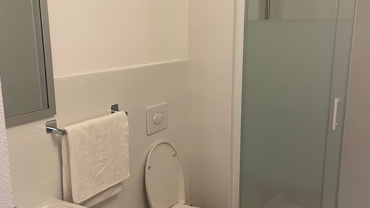 Photo of Bathroom in Saulce-sur-Rhone