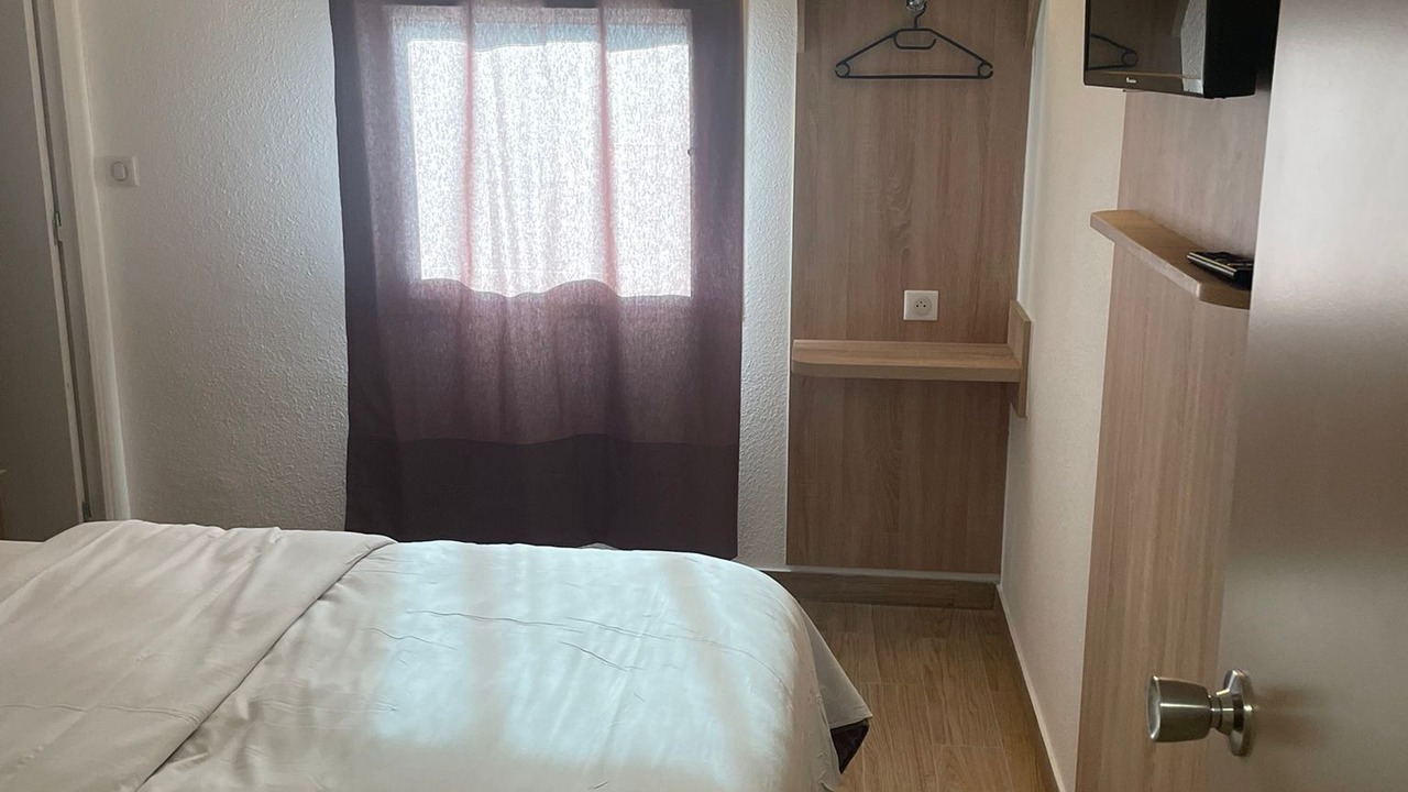 Photo of Bedroom in Saulce-sur-Rhone