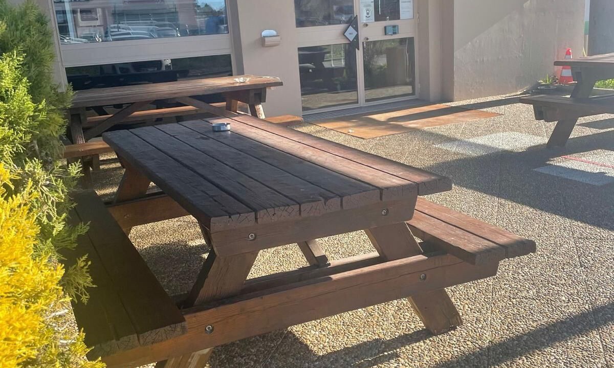 Photo of Outdoor in Saulce-sur-Rhone