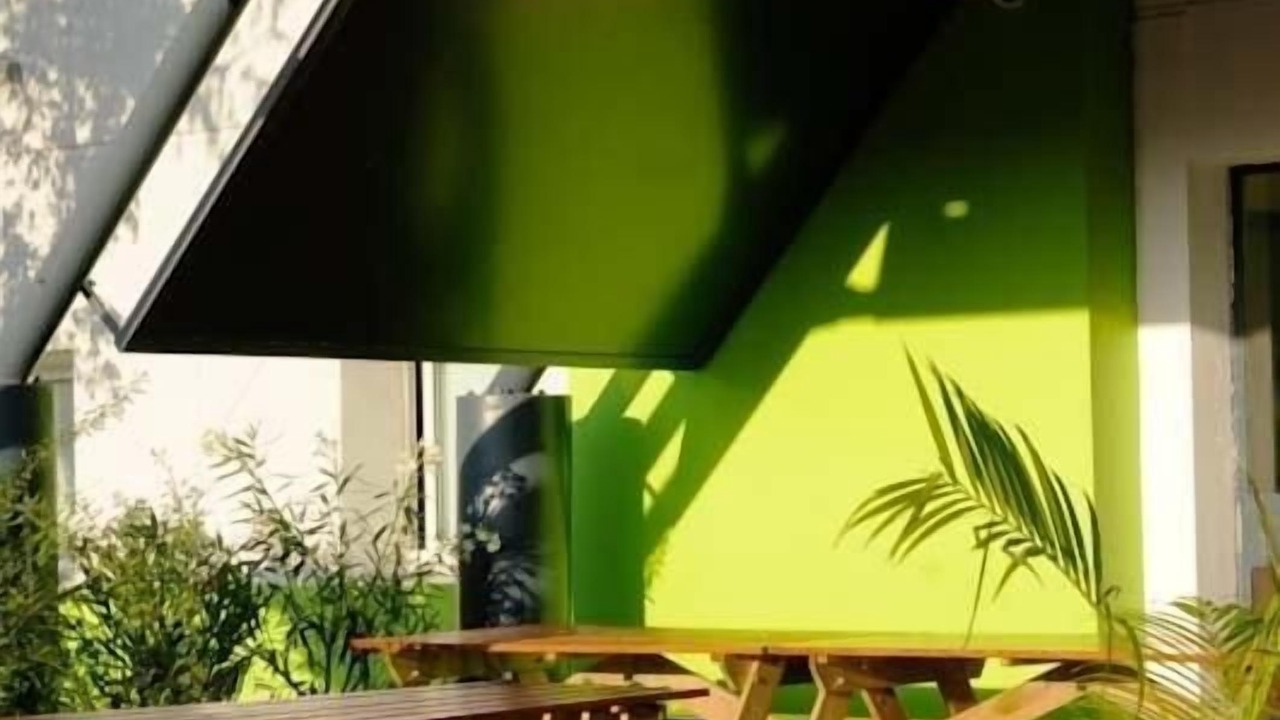 Photo of Patio Balcony in Saulce-sur-Rhone