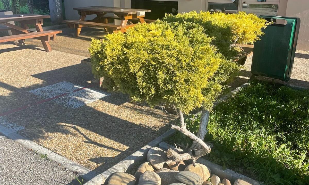 Photo of Outdoor in Saulce-sur-Rhone