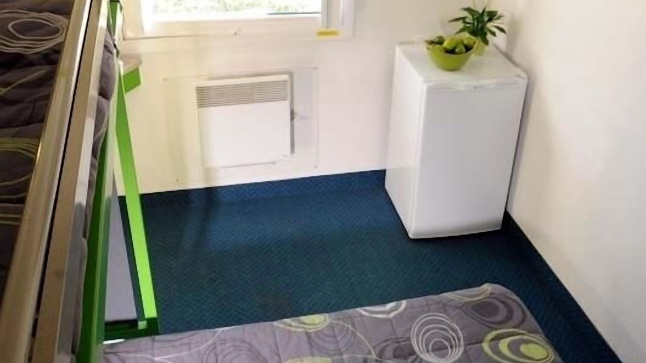 Photo of Bedroom in Saulce-sur-Rhone