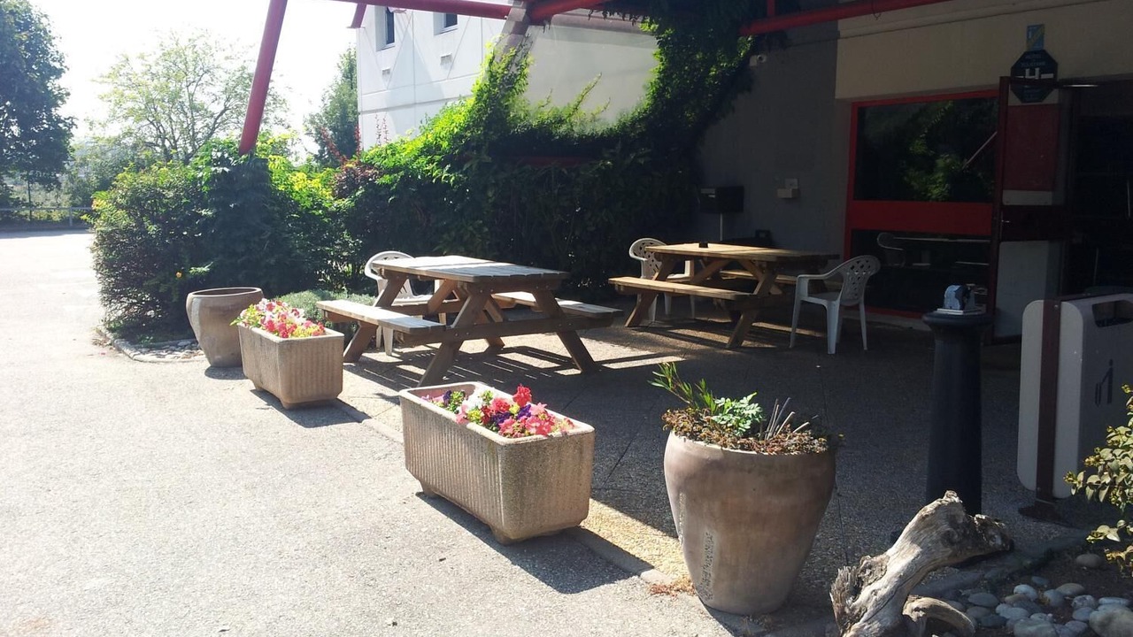 Photo of Outdoor in Saulce-sur-Rhone