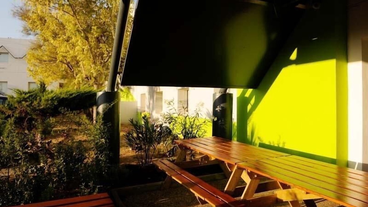 Photo of Patio Balcony in Septemes-les-Vallons