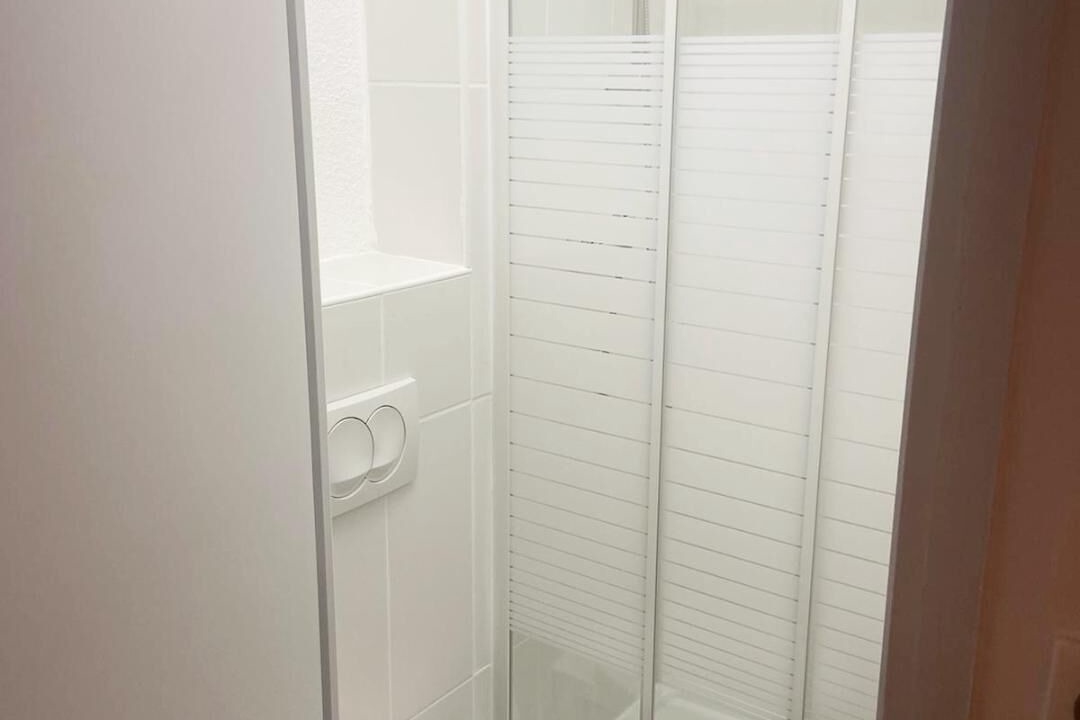 Photo of Bathroom in Septemes-les-Vallons