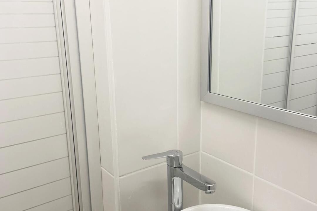 Photo of Bathroom in Septemes-les-Vallons