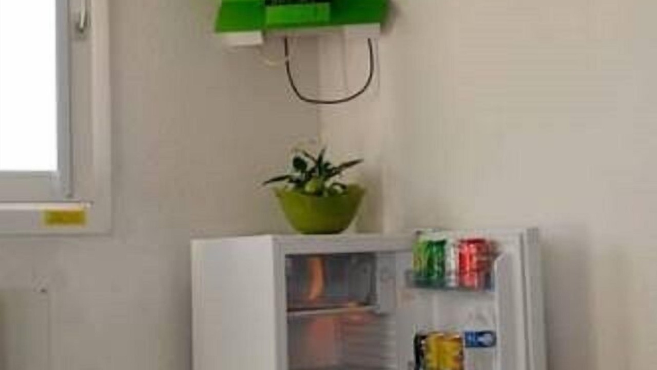 Photo of Kitchen in Septemes-les-Vallons