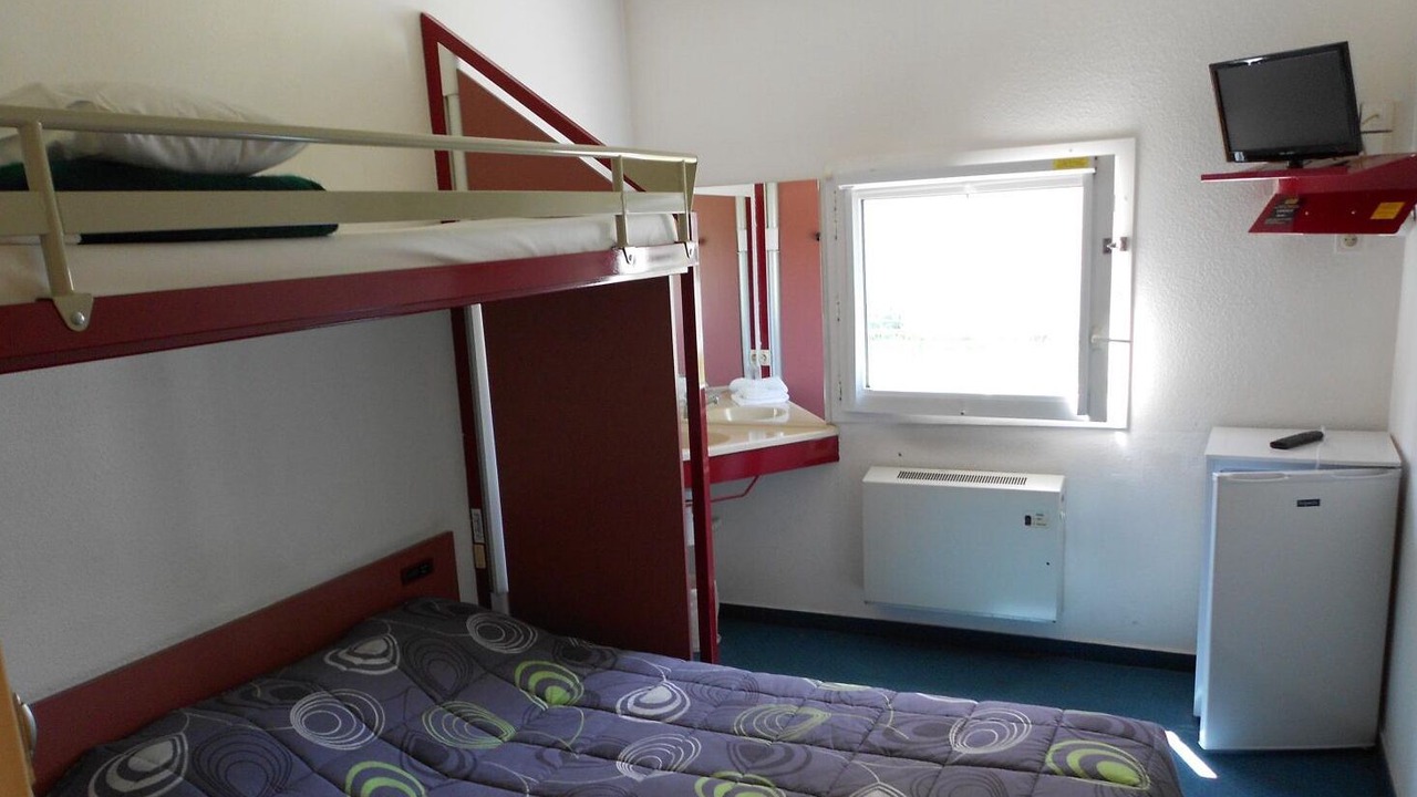 Photo of Bedroom in Le Coteau