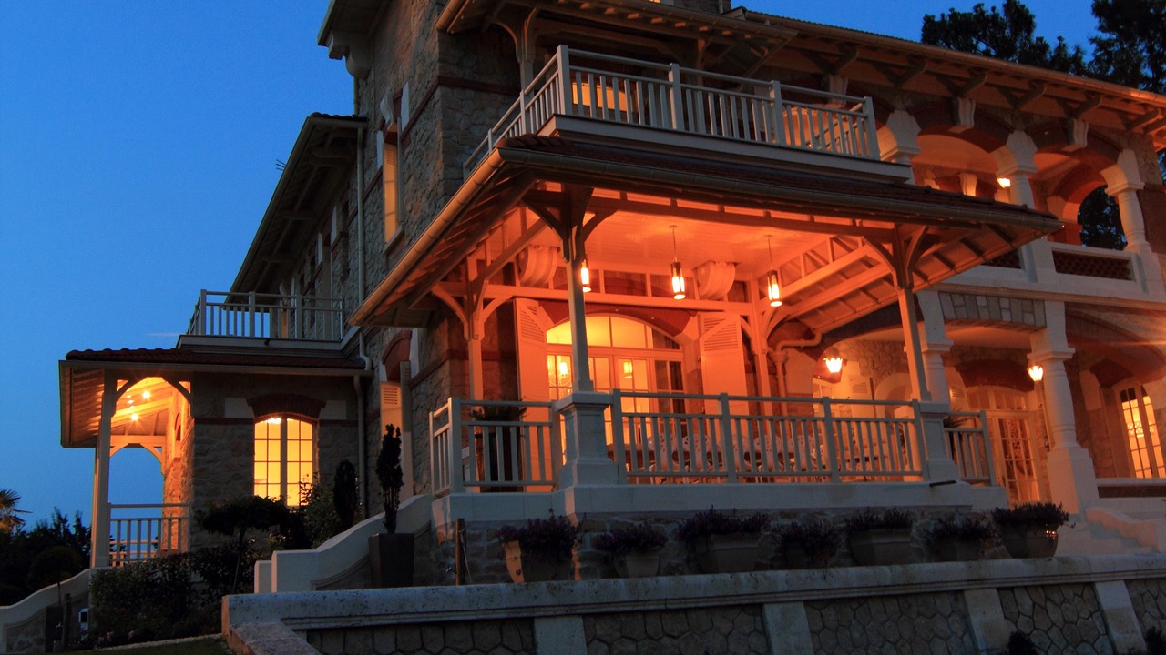 Photo of Outdoor in Taussat