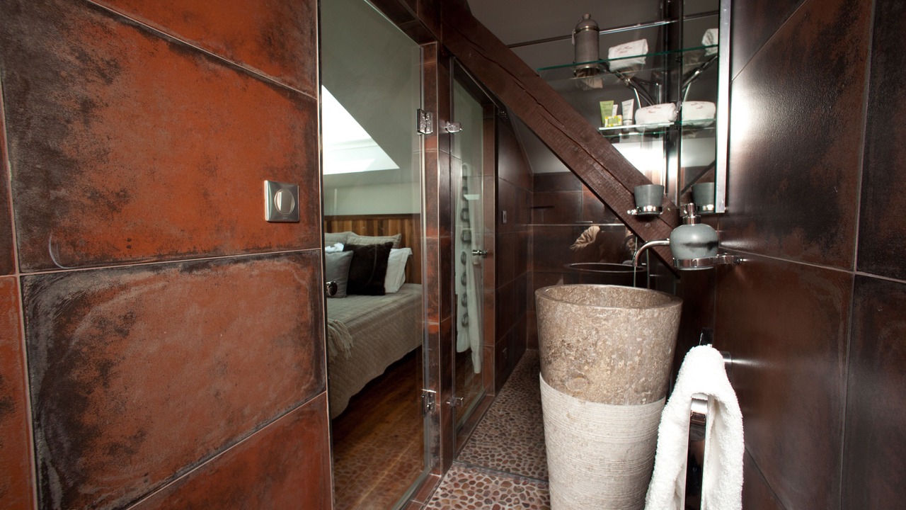 Photo of Bathroom in Taussat