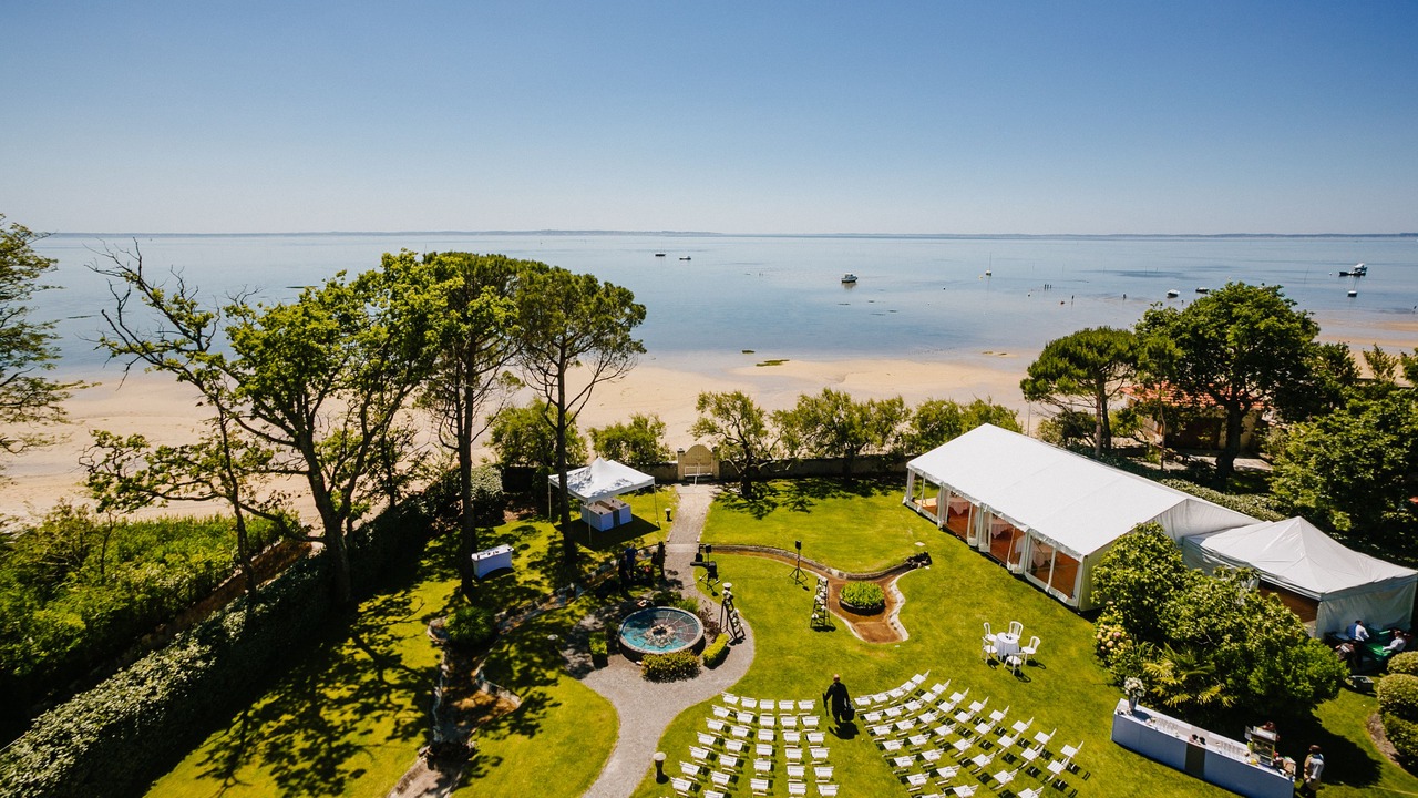 Photo of Outdoor in Taussat