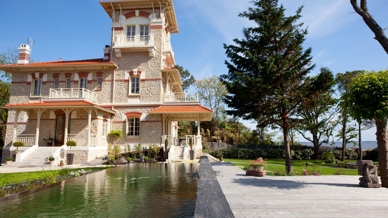 Photo of Outdoor in Taussat