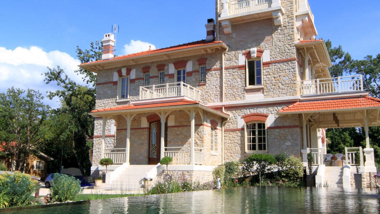 Photo of Outdoor in Taussat