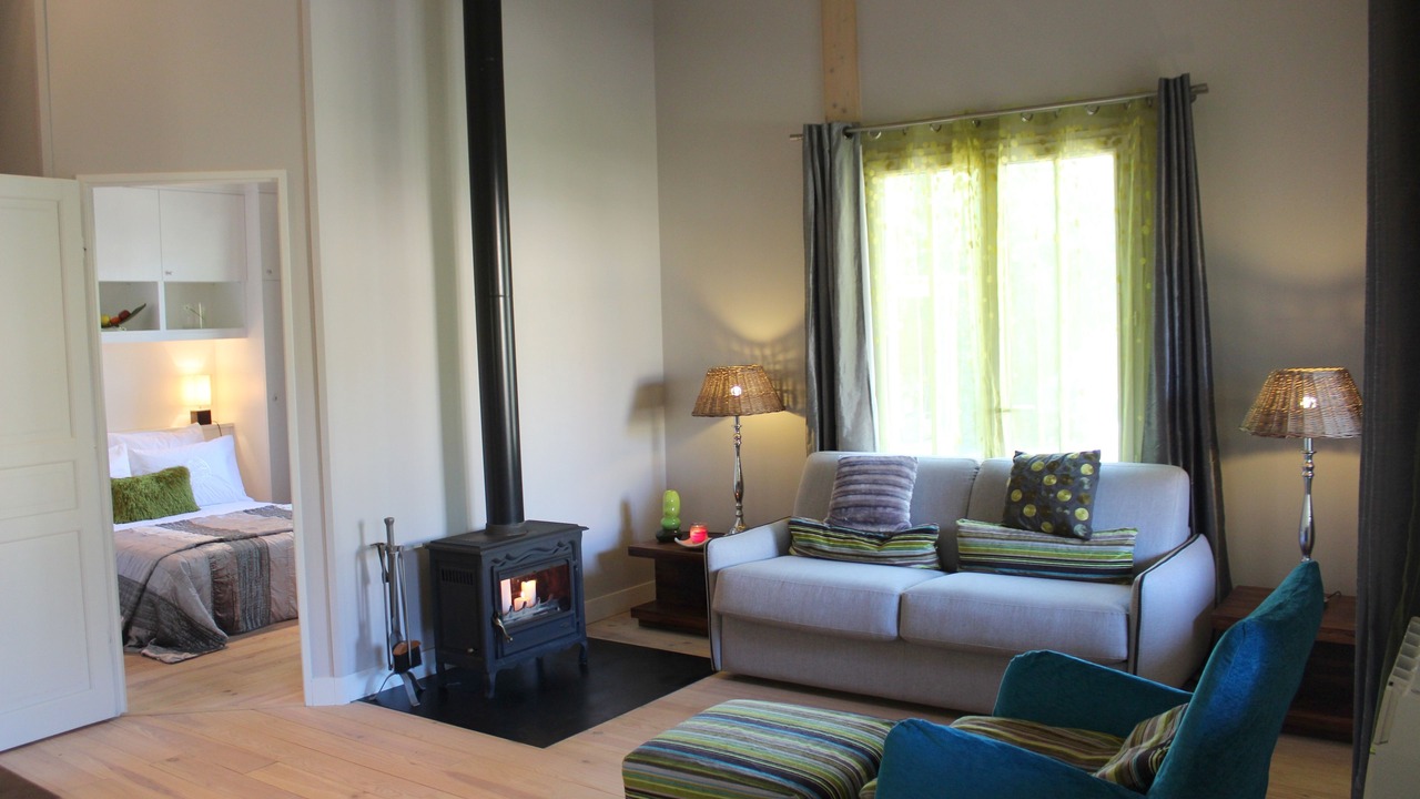 Photo of Bedroom in Taussat