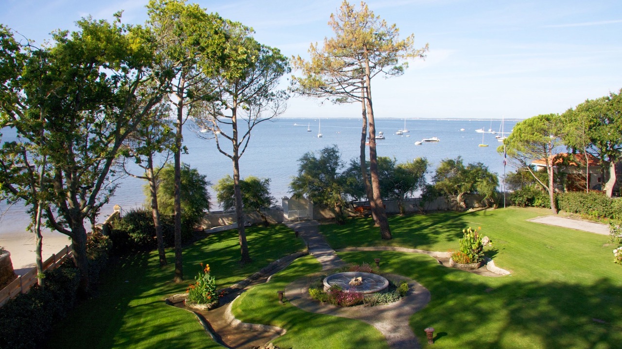 Photo of Outdoor in Taussat