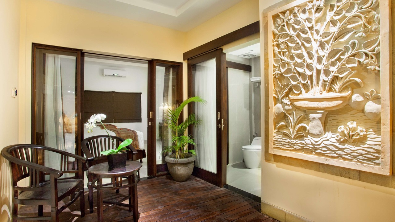 Photo of Patio Balcony in Tuban