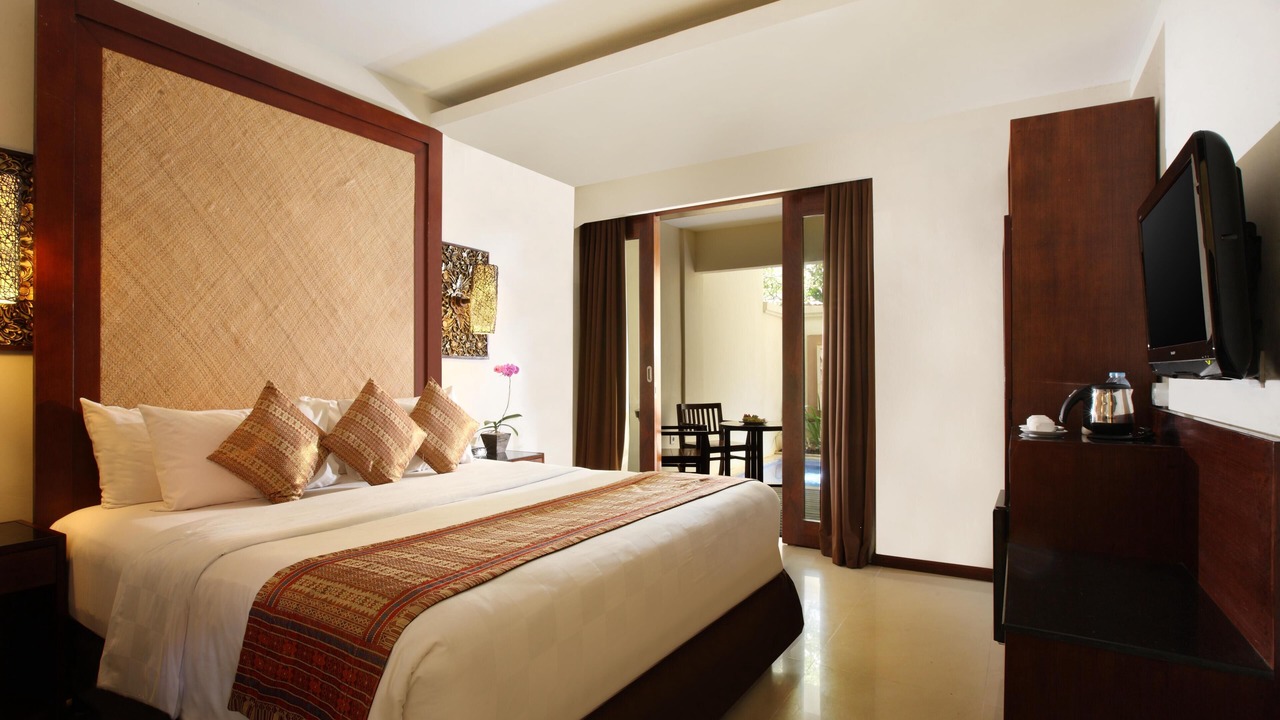 Photo of Bedroom in Tuban