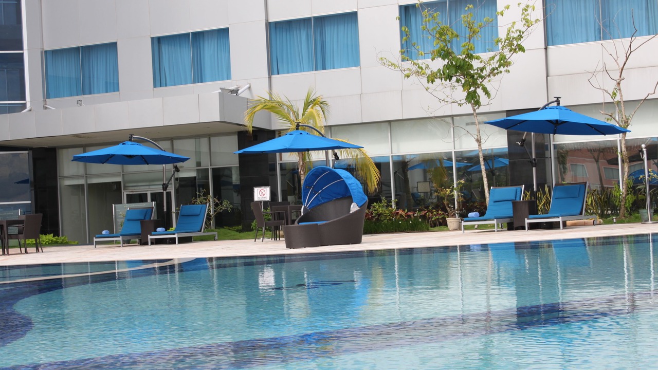 Photo of Outdoor in Balikpapan