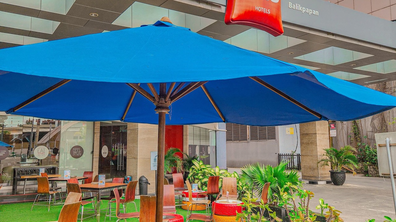 Photo of Patio Balcony in Balikpapan