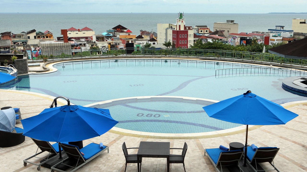 Photo of Outdoor in Balikpapan