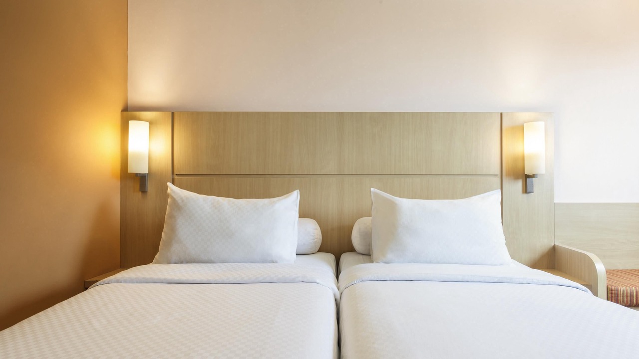 Photo of Bedroom in Balikpapan
