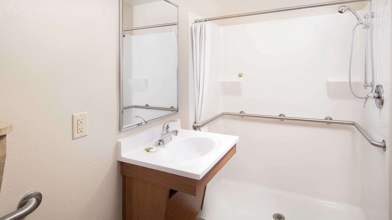 Photo of Bathroom in Dumbarton