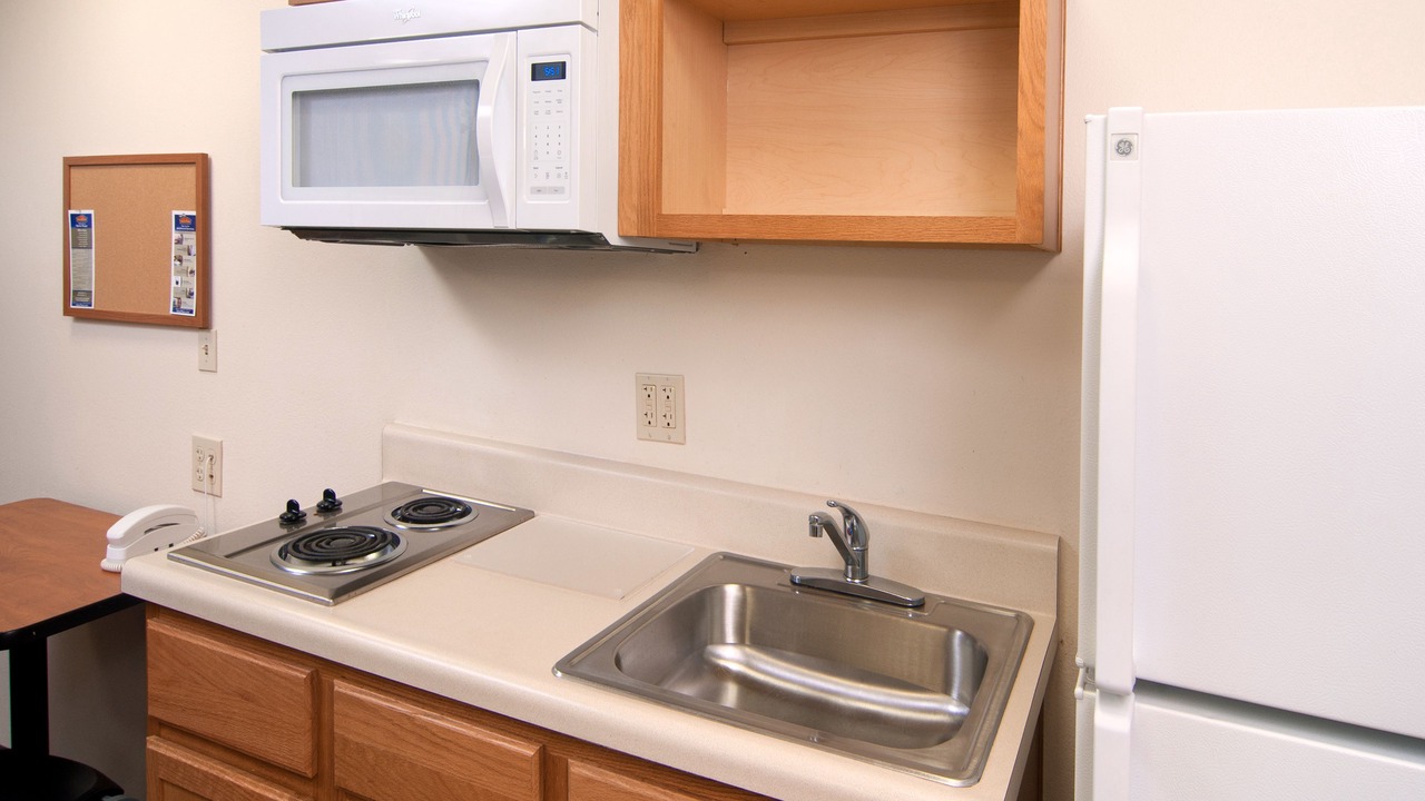 Photo of Kitchen in Dumbarton