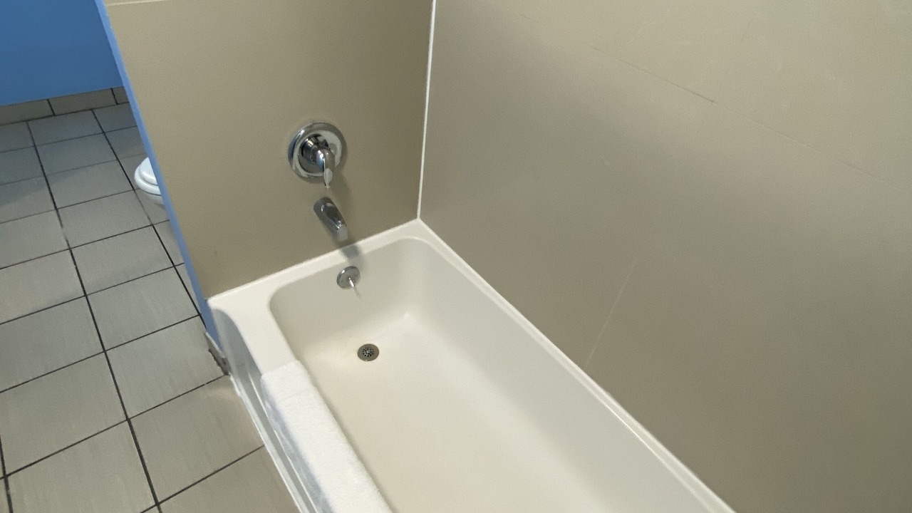 Photo of Bathroom in Wrightstown