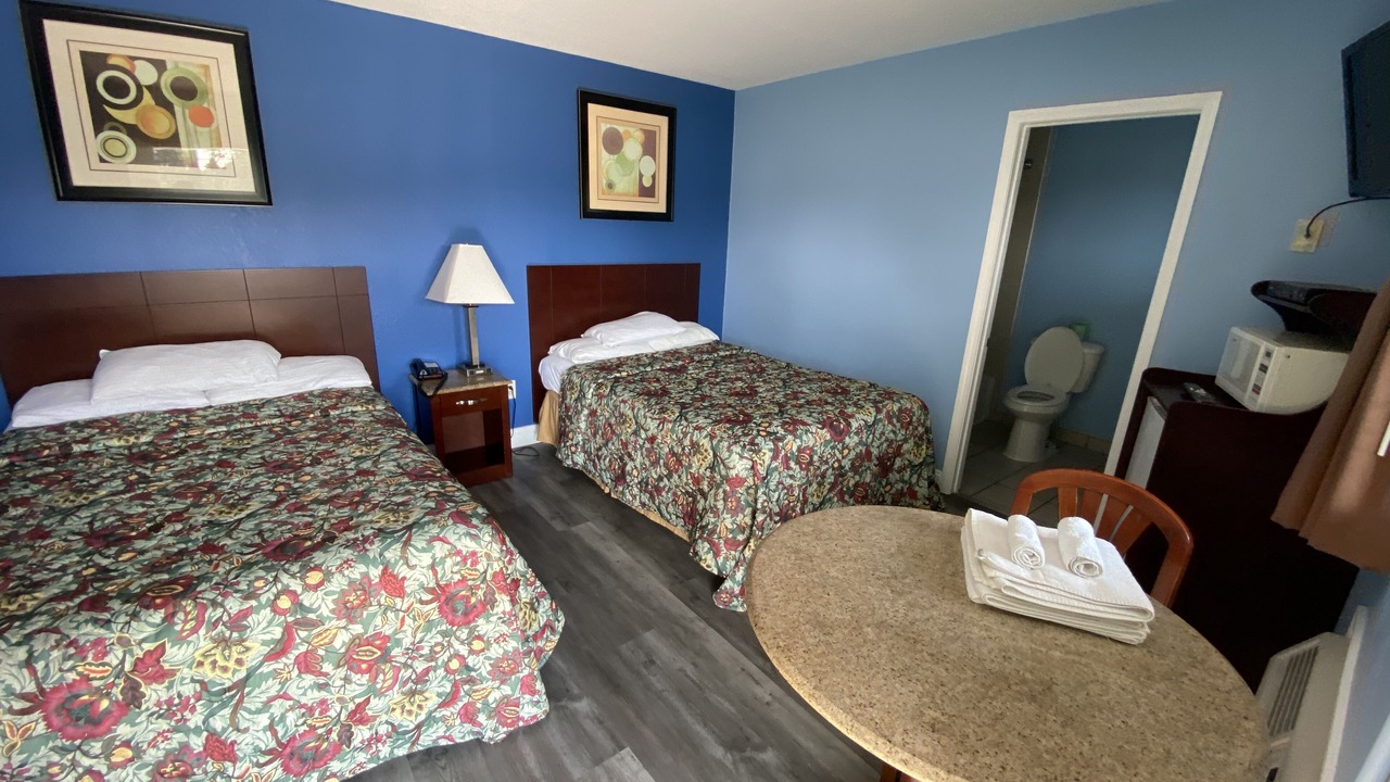 Photo of Bedroom in Wrightstown