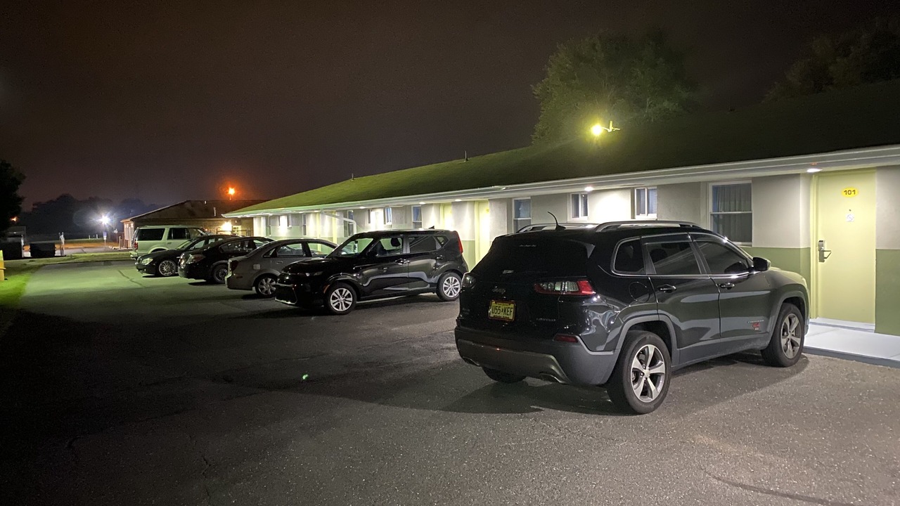 Photo of Outdoor in Wrightstown