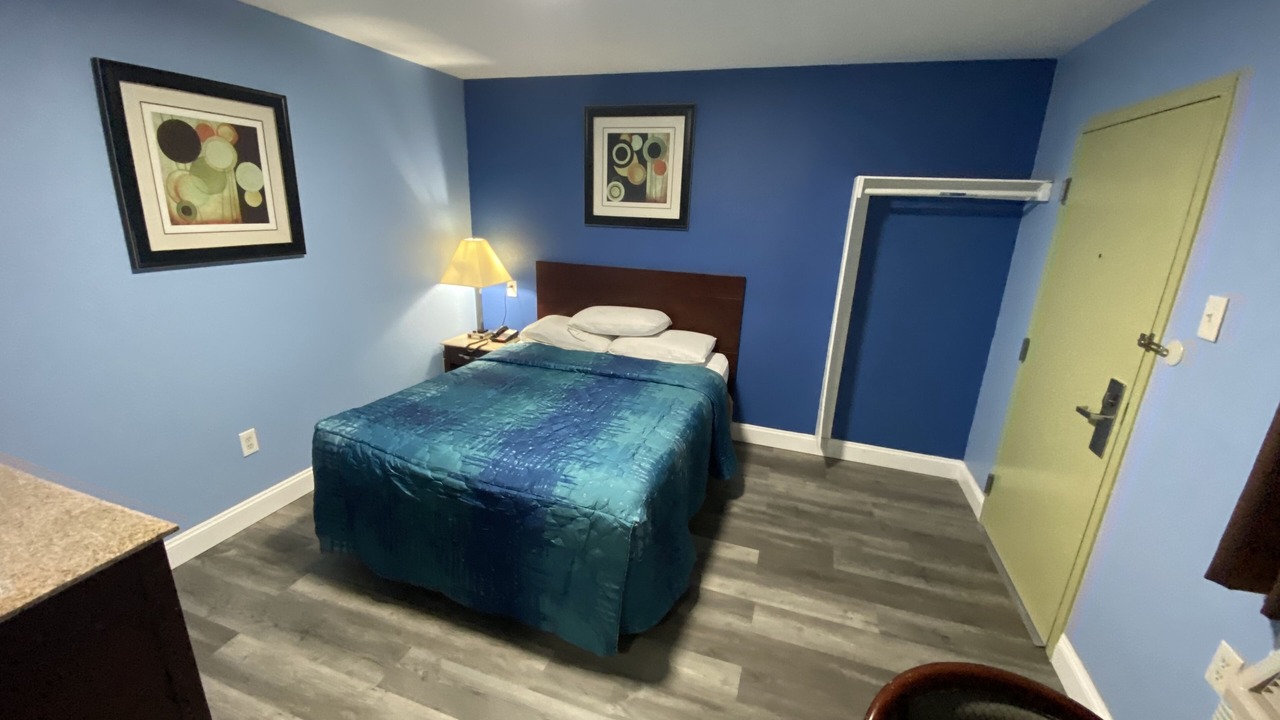 Photo of Bedroom in Wrightstown