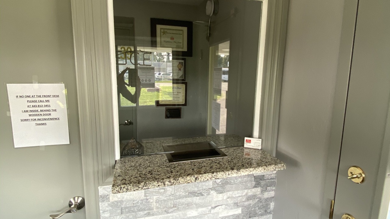 Photo of Outdoor in Wrightstown
