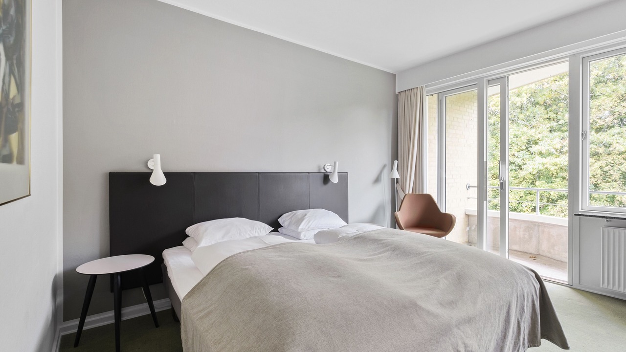 Photo of Bedroom in Silkeborg