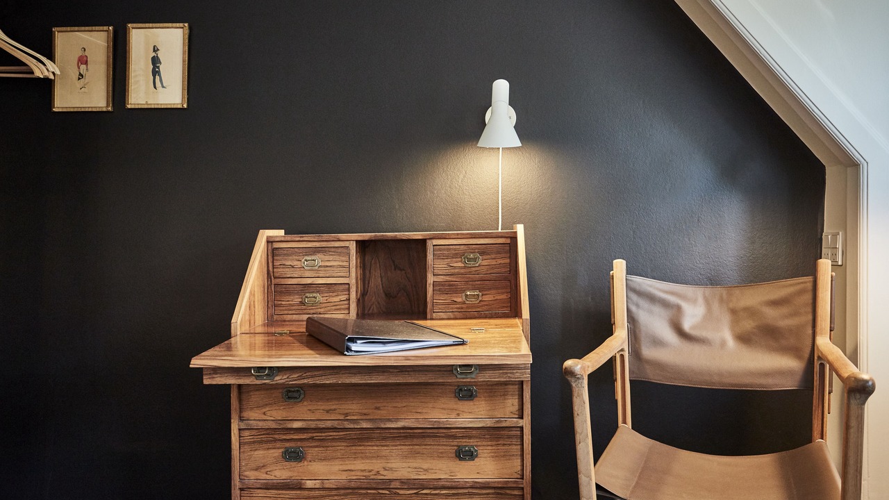 Photo of Bedroom in Silkeborg