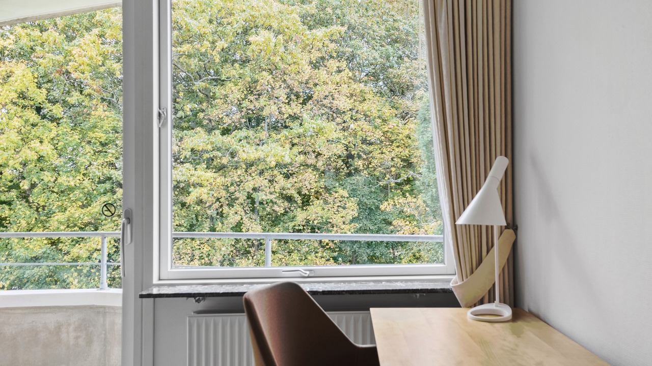 Photo of Bedroom in Silkeborg