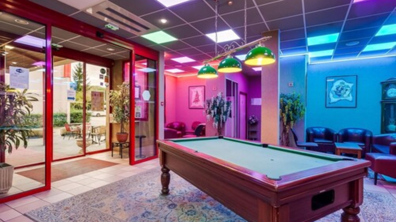 Photo of Others in Saint-Francois d'Assise