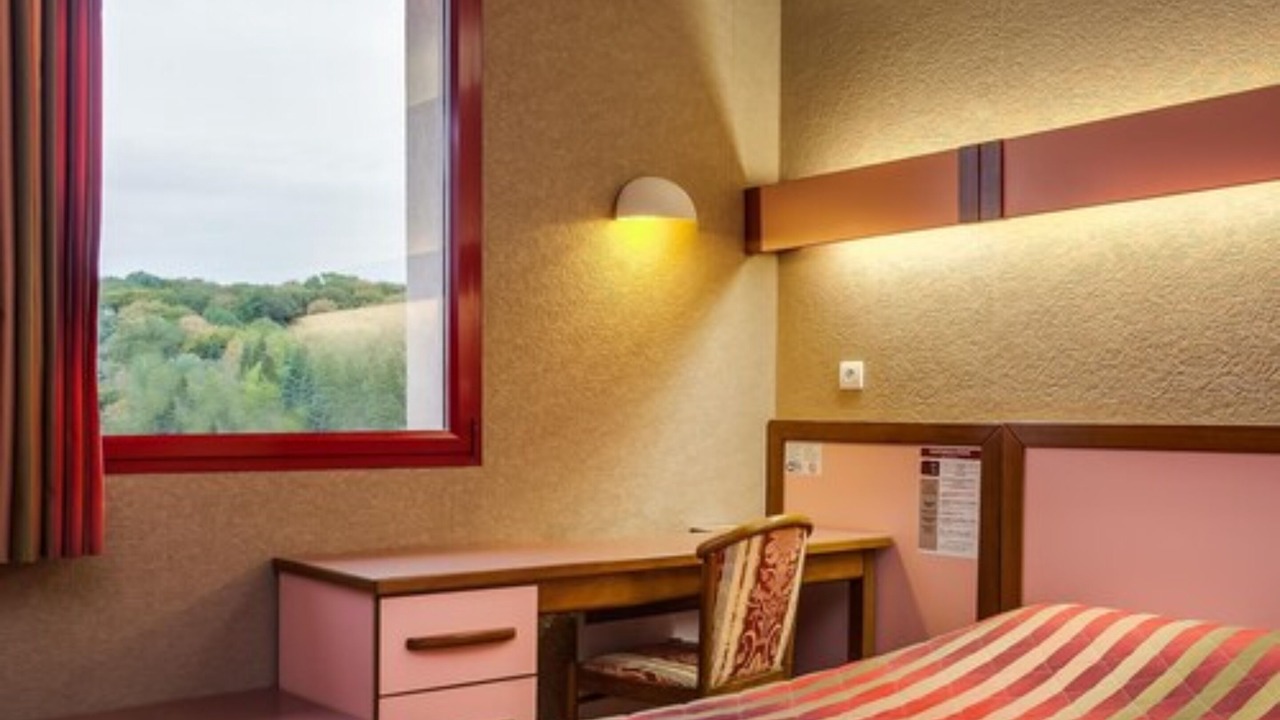 Photo of Bedroom in Saint-Francois d'Assise