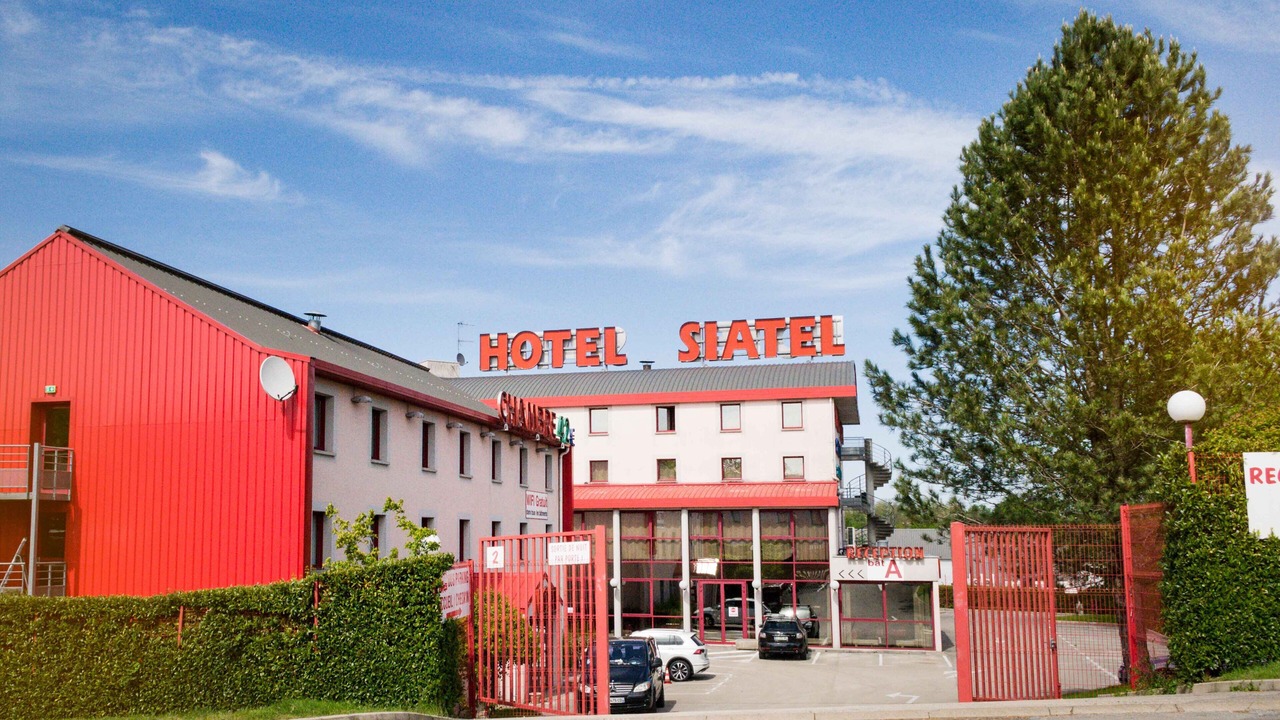 Photo of Others in Saint-Francois d'Assise