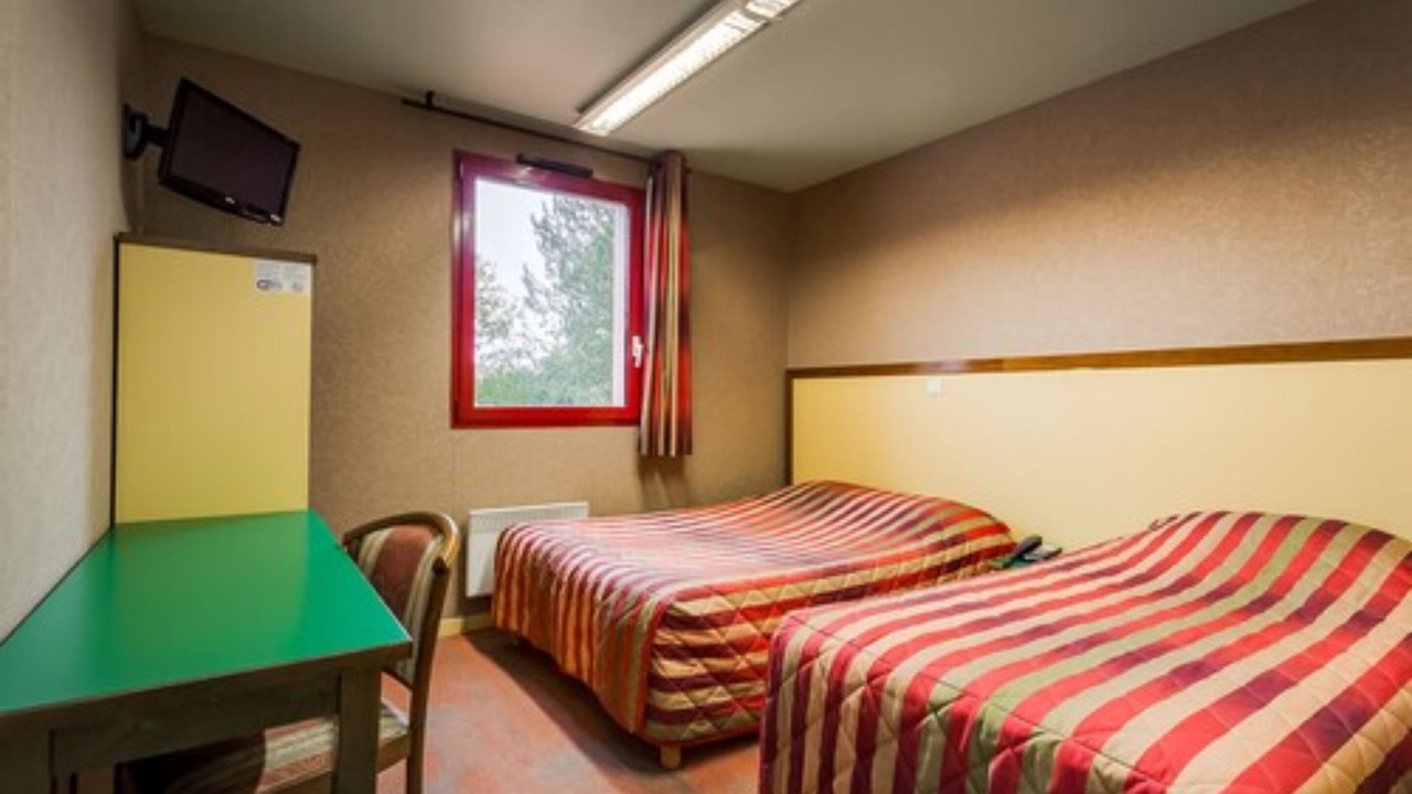 Photo of Bedroom in Saint-Francois d'Assise