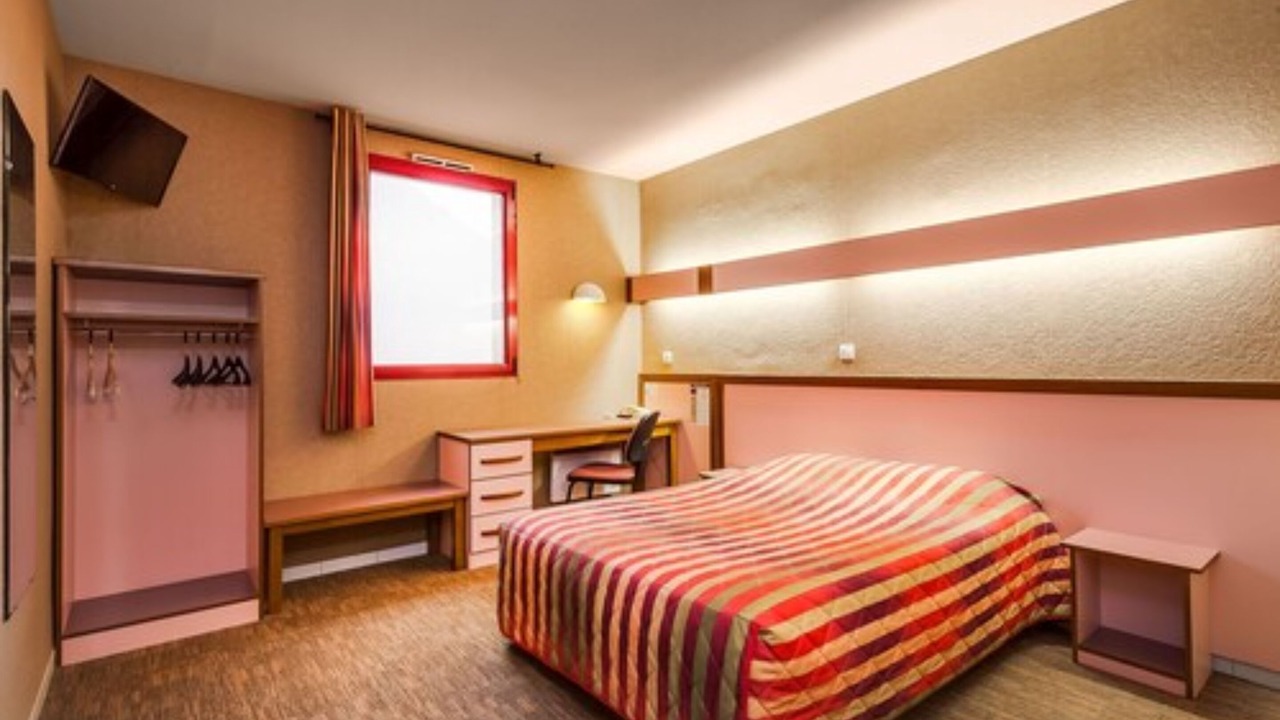 Photo of Bedroom in Saint-Francois d'Assise