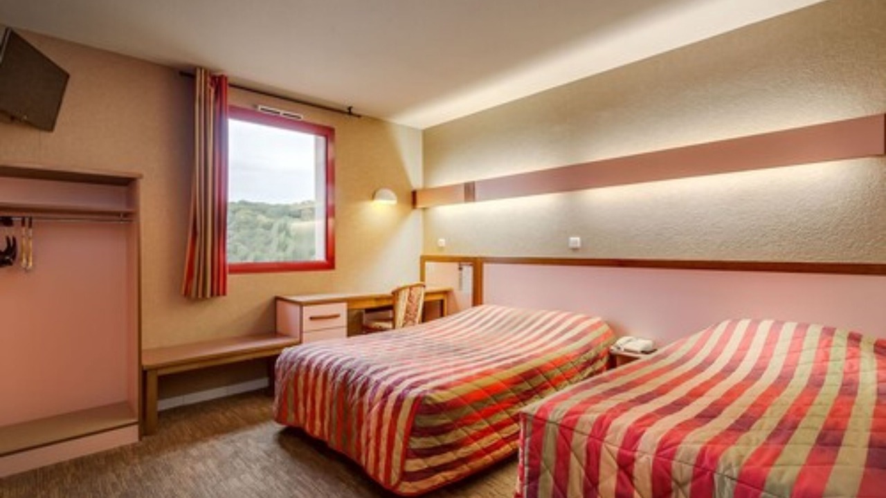 Photo of Bedroom in Saint-Francois d'Assise