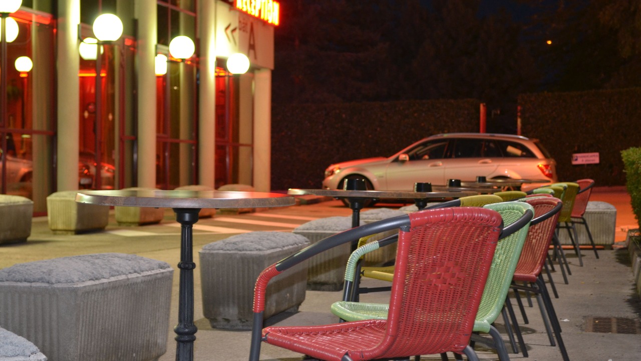 Photo of Bedroom in Saint-Francois d'Assise