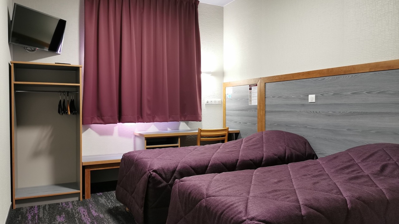 Photo of Bedroom in Saint-Francois d'Assise