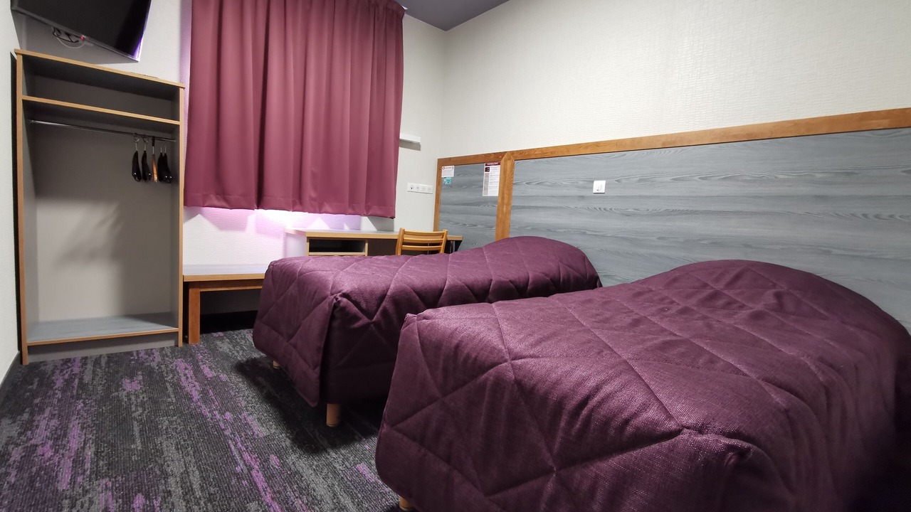 Photo of Bedroom in Saint-Francois d'Assise