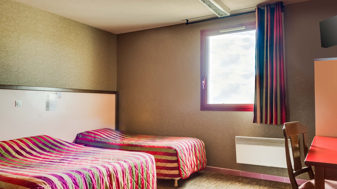 Photo of Bedroom in Saint-Francois d'Assise