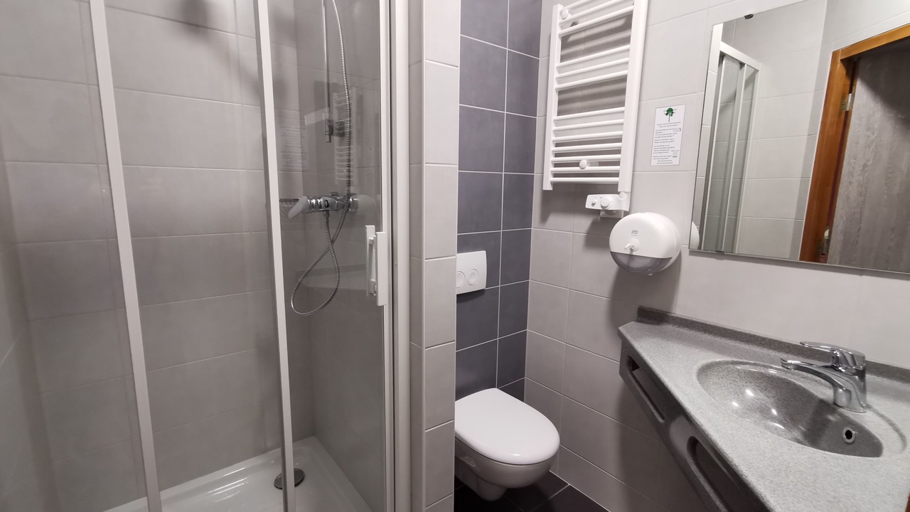 Photo of Bathroom in Saint-Francois d'Assise