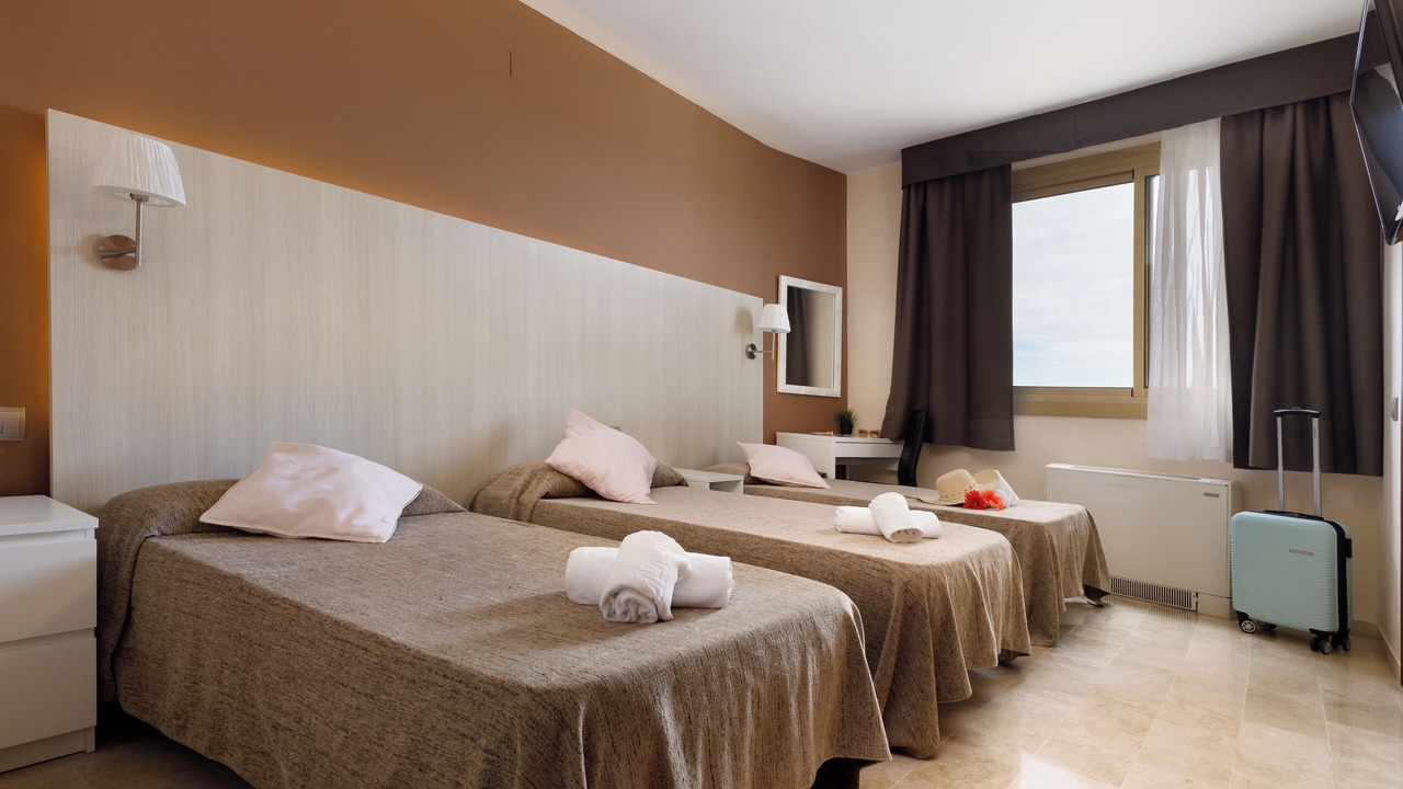 Photo of Bedroom in L'Ametlla de Mar