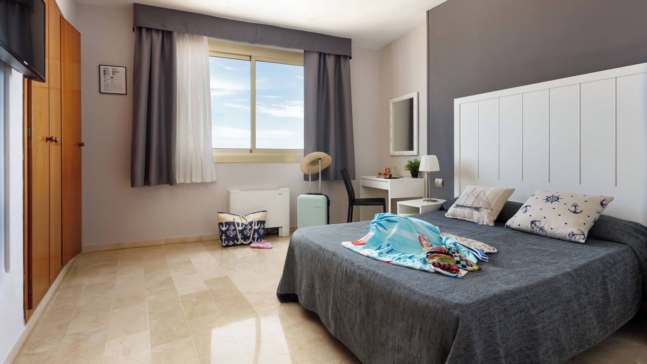 Photo of Bedroom in L'Ametlla de Mar