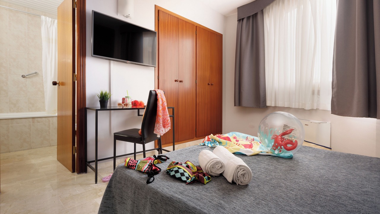 Photo of Bedroom in L'Ametlla de Mar